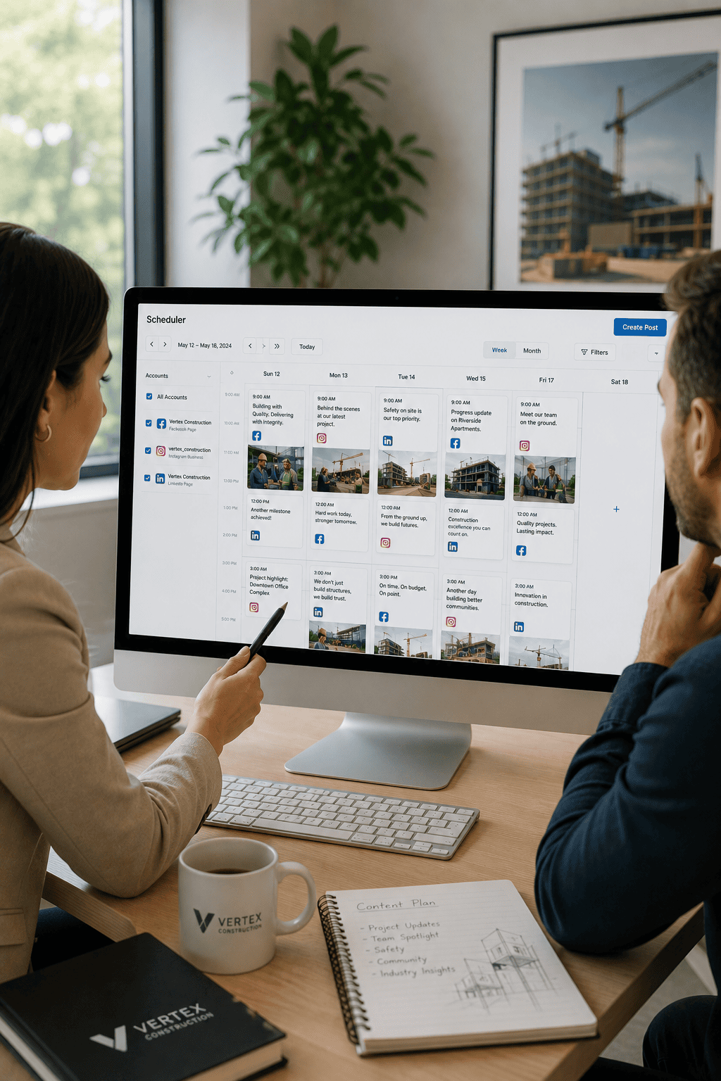 Social Media Marketing for Medical Practices