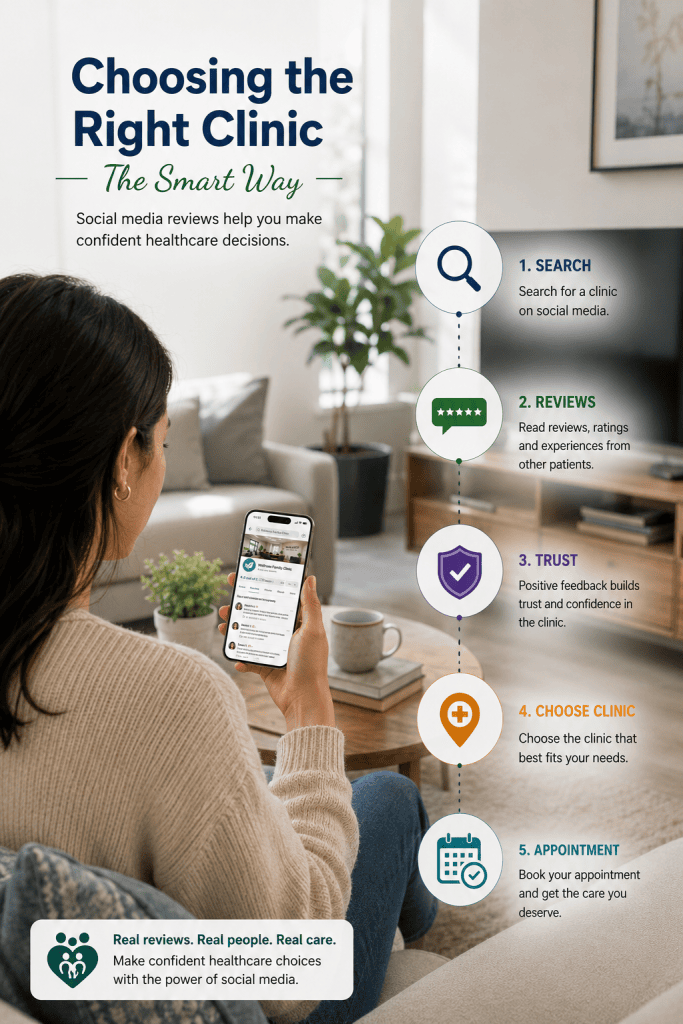 Medical Social Media Marketing