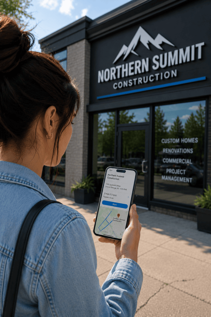 SEO for Construction Companies