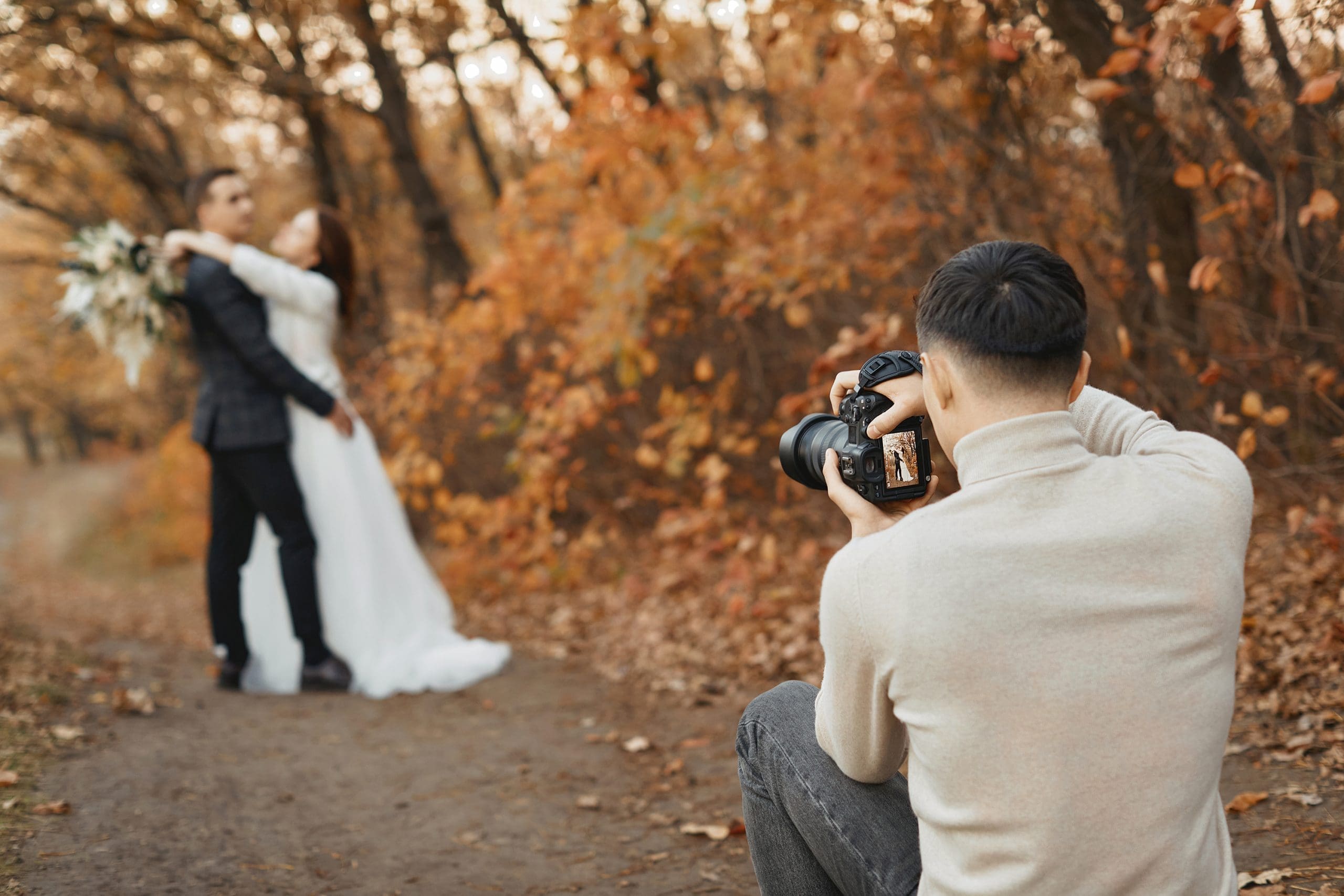 Image gallery marquee